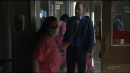 Blue Bloods - Season 13 Episode 01